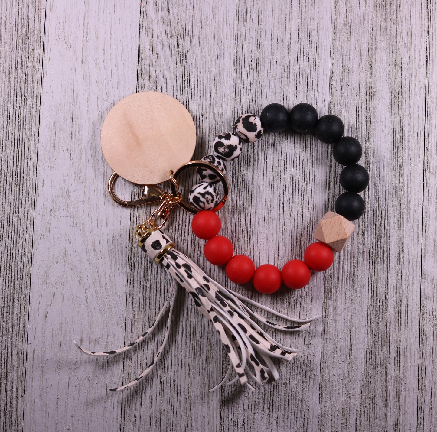 Leopard with true red and black (19)