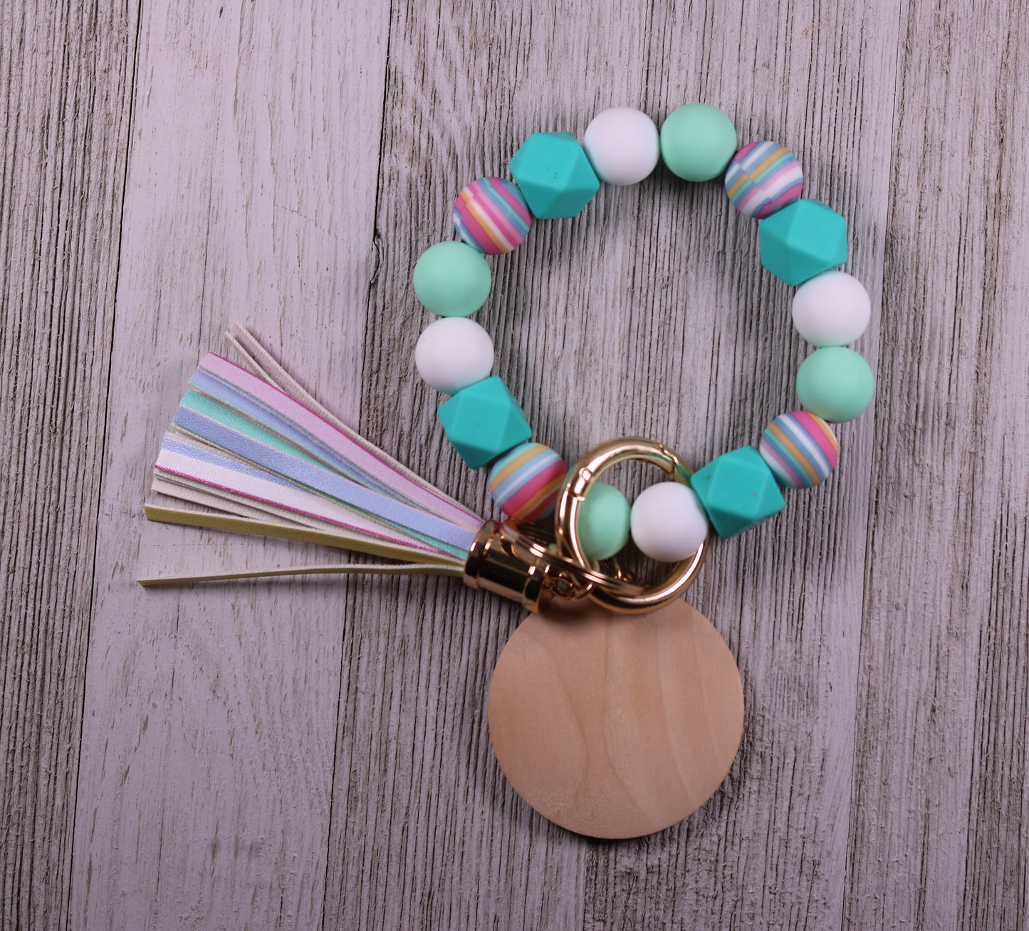 Turquoise, mint, white and Multi color (32)